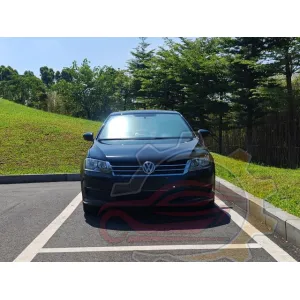 المستخدمة 2013 فولكس واجن لافيدا كلاسيك 1.6L طبعة أزياء أوتوماتيكية