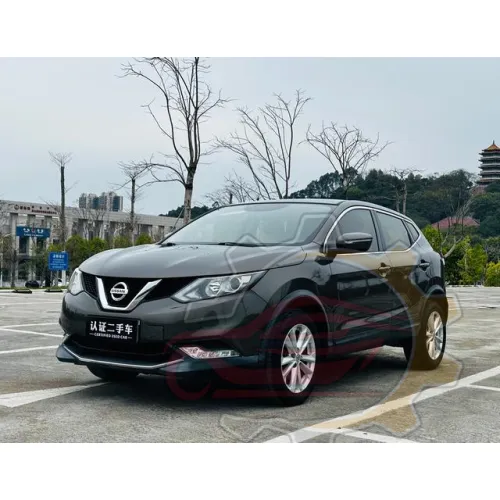 Используется 2016 Nissan Kashqa 2.0LS Elite Edition Water