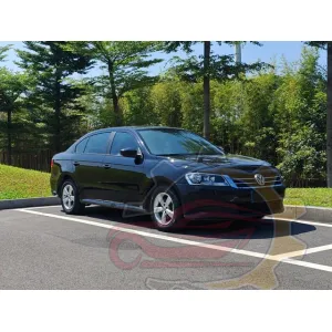 المستخدمة 2013 فولكس واجن لافيدا كلاسيك 1.6L طبعة أزياء أوتوماتيكية