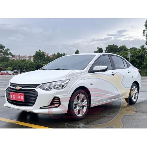 Ашигласан chevrolet Cavalier 2020 redline 325t 325T Автомат Xinshang Edue Sedan