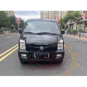 تستخدم Dongfeng Xiaokang Van EC36 2018 قياسية Sandton Battery Cealter