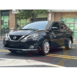 Nissan Sylfy колдонушкан