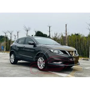 Жүргөн 2016 Nissan Kashqa 2.0ls Elite Edition суу