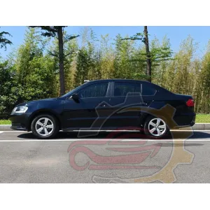 المستخدمة 2013 فولكس واجن لافيدا كلاسيك 1.6L طبعة أزياء أوتوماتيكية