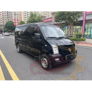 تستخدم Dongfeng Xiaokang Van EC36 2018 قياسية Sandton Battery Cealter