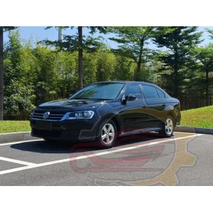 المستخدمة 2013 فولكس واجن لافيدا كلاسيك 1.6L طبعة أزياء أوتوماتيكية