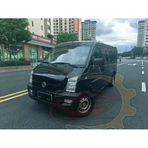 تستخدم Dongfeng Xiaokang Van EC36 2018 قياسية Sandton Battery Cealter