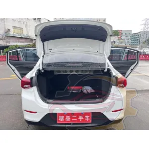 Колдонулган Chevrolet Cavalier 2020 Redline 325T Автоматтык Xinshang Edition Sedan