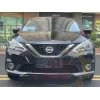 Nissan Sylfy колдонушкан