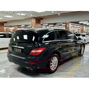 Колдонулган Mercedes Benz R-Class 2017 R 320 420