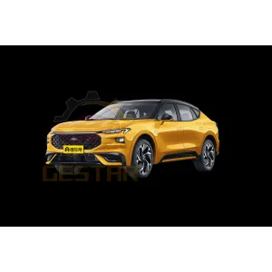 2024 Ford Mondeo 1.5T et 2.0T Véhicule hybride électrique à gaz