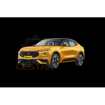 2024 فورد موندويو 1.5T و 2.0T مركبة هجينة غاز كهربائي