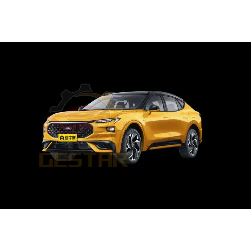 2024 FORD Mondeo 1.5T & 2.0T газ-электр гибриддик унаа