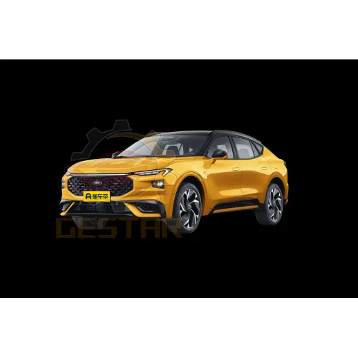 2024 Ford Mondeo 1.5T et 2.0T Véhicule hybride électrique à gaz