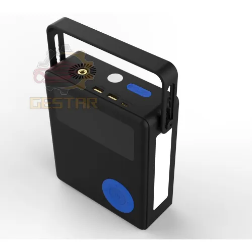 ការចាប់ផ្តើមនៃការលោតផ្លោះនិងការបំបៅលោតចល័ត 2 ក្នុង 1 សម្រាប់យានយន្តម៉ូតូកង់ខាត់បាល់បោះ