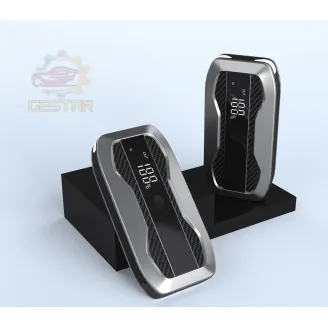 بداية القفز المحمولة متعددة الوظائف لأي أنواع المركبات