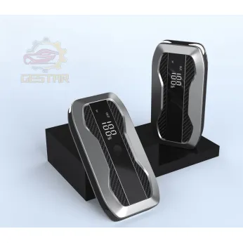 بداية القفز المحمولة متعددة الوظائف لأي أنواع المركبات