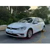 Колдонулган Volkswagen Golf