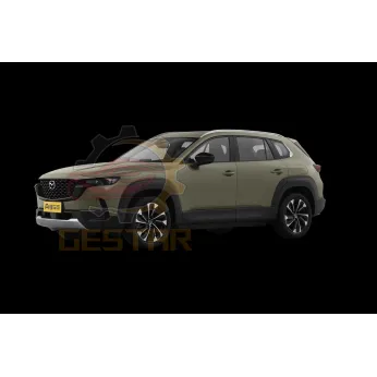 2023 MAZDA CX-50 2.5L مركبة هجينة غاز كهربائي