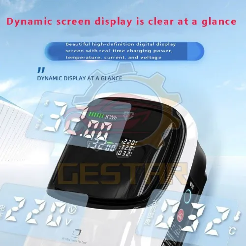 ស្ថានីយ៍សាកសពអេស៊ីអេសដែលមានប្រាជ្ញានៅវ៉ាយនិងហើរ