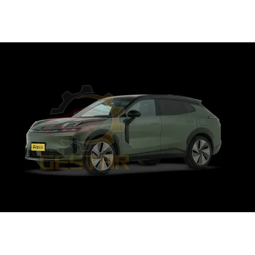 2025 Lynk Lynk ថ្មីនិង CO 08 em-p 120 គីឡូម៉ែត្រ / 245km ឧបករណ៍អគ្គិសនីរថយន្តអគ្គិសនី