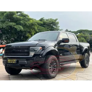 Колдонулган Ford F-150 Raptor 2011 6.2l Svt Raptor Super Crew Pickup Truck