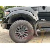 Колдонулган Ford F-150 Raptor 2011 6.2l Svt Raptor Super Crew Pickup Truck