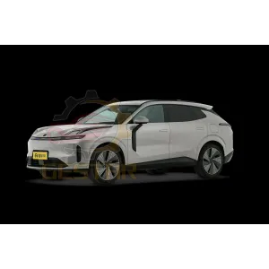 2025 Жаңы Линк & Co 08 Em-P 120km / 245 км Плагер Гибрид электр