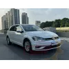 Колдонулган Volkswagen Golf