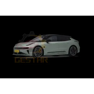 2025 Zeekr 001 95KWH & 100 кВт -ч.