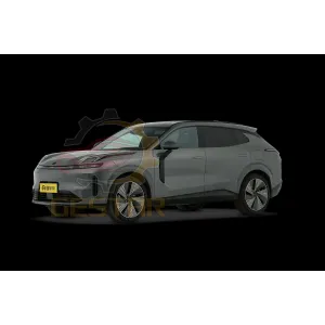 2025 Жаңы Линк & Co 08 Em-P 120km / 245 км Плагер Гибрид электр