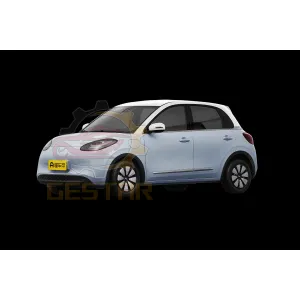 2024 New Wuling Binguo EV 330 & 410km بطارية السيارة الكهربائية