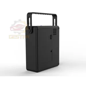 Портативдик секирет жана инфлят