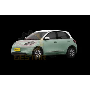 2024 New Wuling Binguo EV 330 & 410km بطارية السيارة الكهربائية