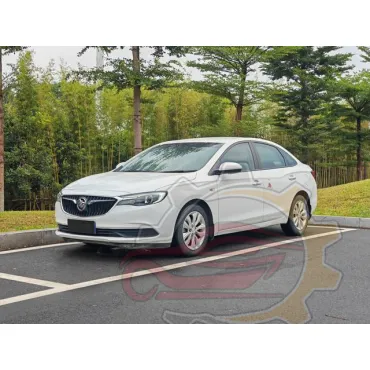 Used Buick Excelle