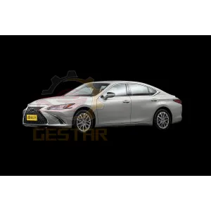 2022 LEXUS ES 300H 2.5L Vehículo híbrido eléctrico de gas