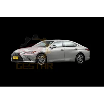 2022 لكزس ES 300H 2.5L مركبة هجينة الغاز الكهربائية