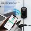The EV portable Charging gun car charging device