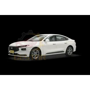 2024 Ford Mondeo 1.5T et 2.0T Véhicule hybride électrique à gaz