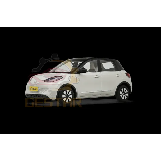2024 New Wuling Binguo EV 330 & 410km بطارية السيارة الكهربائية