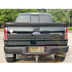 Колдонулган Ford F-150 Raptor 2011 6.2l Svt Raptor Super Crew Pickup Truck