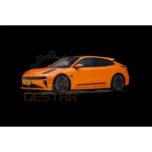 2025 Zeekr 001 95KWH & 100 кВт -ч.