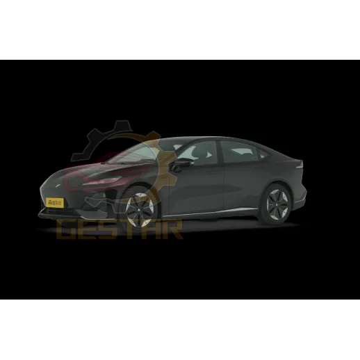 2024 Deepal SL03 ممتدة النطاق الكهربائي مركبة كهربائية