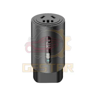 تصريف مركبة طاقة جديدة محمولة للسيارات الكهربائية