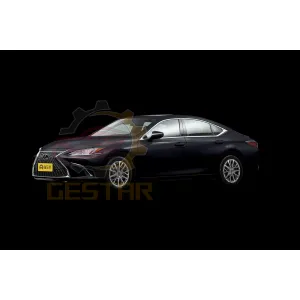 2022 LEXUS ES 300H 2.5L Vehículo híbrido eléctrico de gas