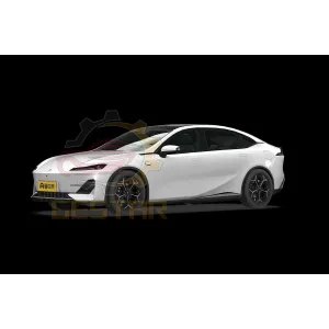 2024 Deepal SL03 ممتدة النطاق الكهربائي مركبة كهربائية