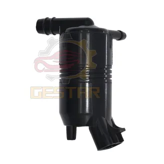 Motor de pulverização e montagem da bomba para Toyota, Lexus