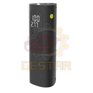 ذكية سيارة كهربائية إطارات إطارات البالون مضخة نفخ الهواء