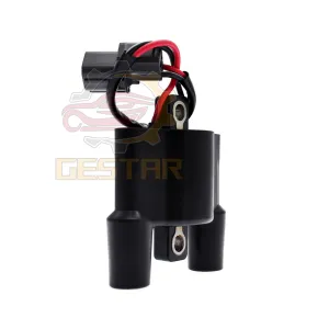 Хонда, Акура-д зориулсан гал асаах