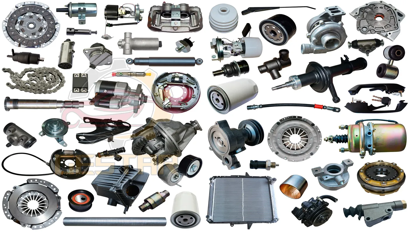 Toyota, Weizmann (импорттолуучу), Дайхацу, Фуд Джилиндин сүрөттөлүшү